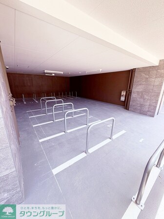 リーフシティ市川 ザ・レジデンスの物件内観写真